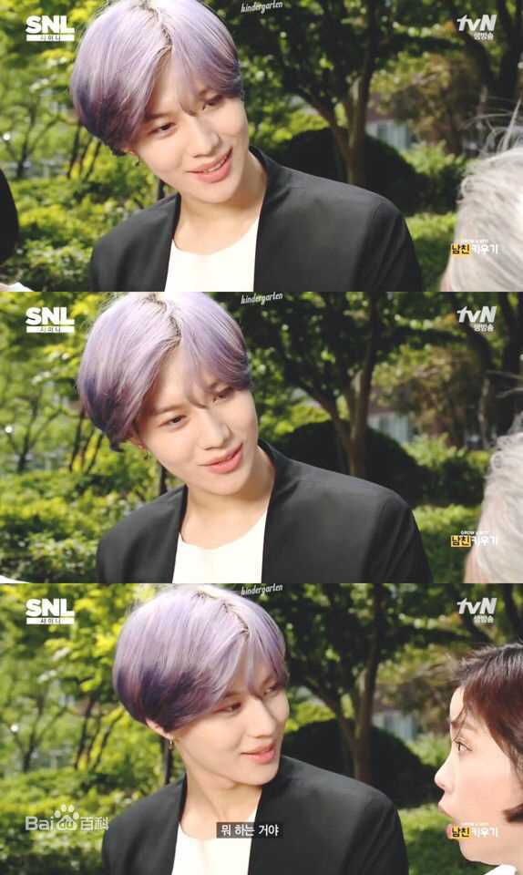 李泰民(/LeeTaemin)Stage Photo图片图集