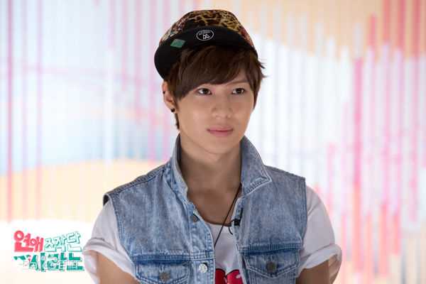 李泰民(/LeeTaemin)Stage Photo图片图集