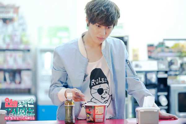 李泰民(/LeeTaemin)Stage Photo图片图集