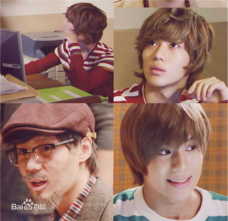 李泰民(/LeeTaemin)Stage Photo图片图集