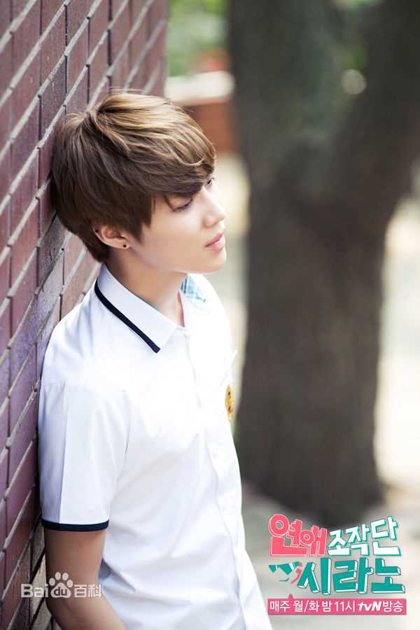 李泰民(/LeeTaemin)Stage Photo图片图集