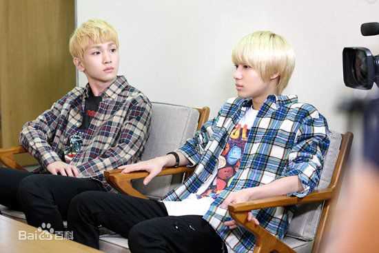 李泰民(/LeeTaemin)Stage Photo图片图集