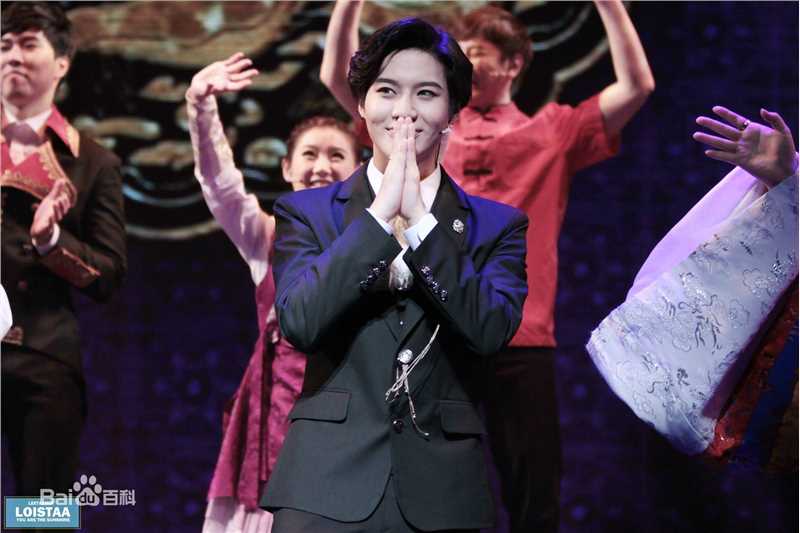 李泰民(/LeeTaemin)Musical图册