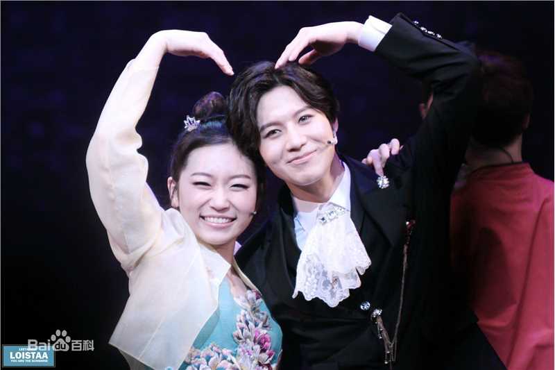 李泰民(/LeeTaemin)Musical图册