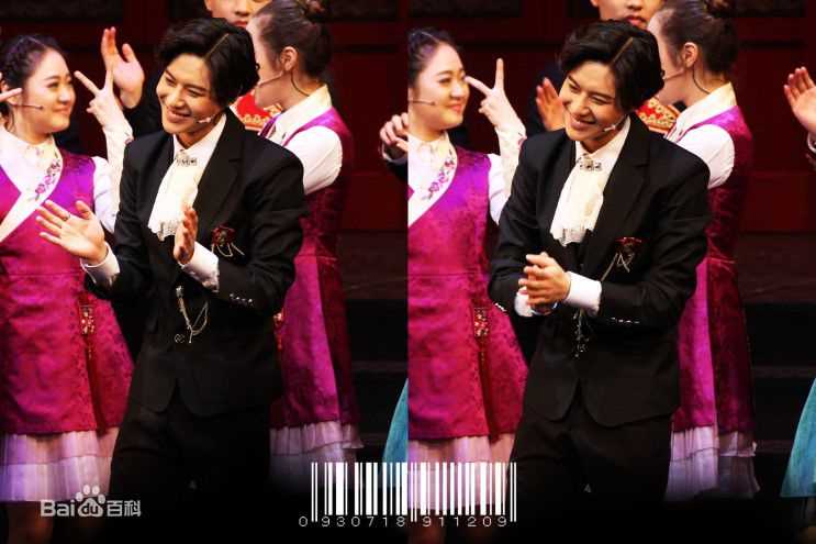 李泰民(/LeeTaemin)Musical图册