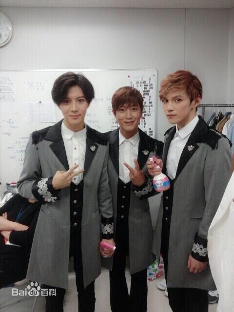 李泰民(/LeeTaemin)Musical图册