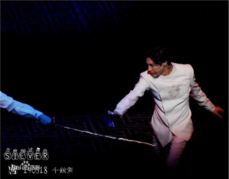 李泰民(/LeeTaemin)Musical图册