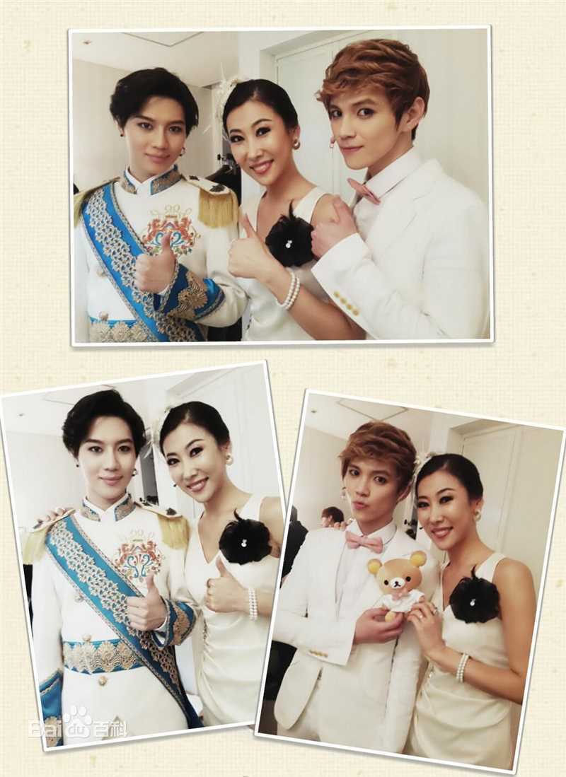 李泰民(/LeeTaemin)Musical图册