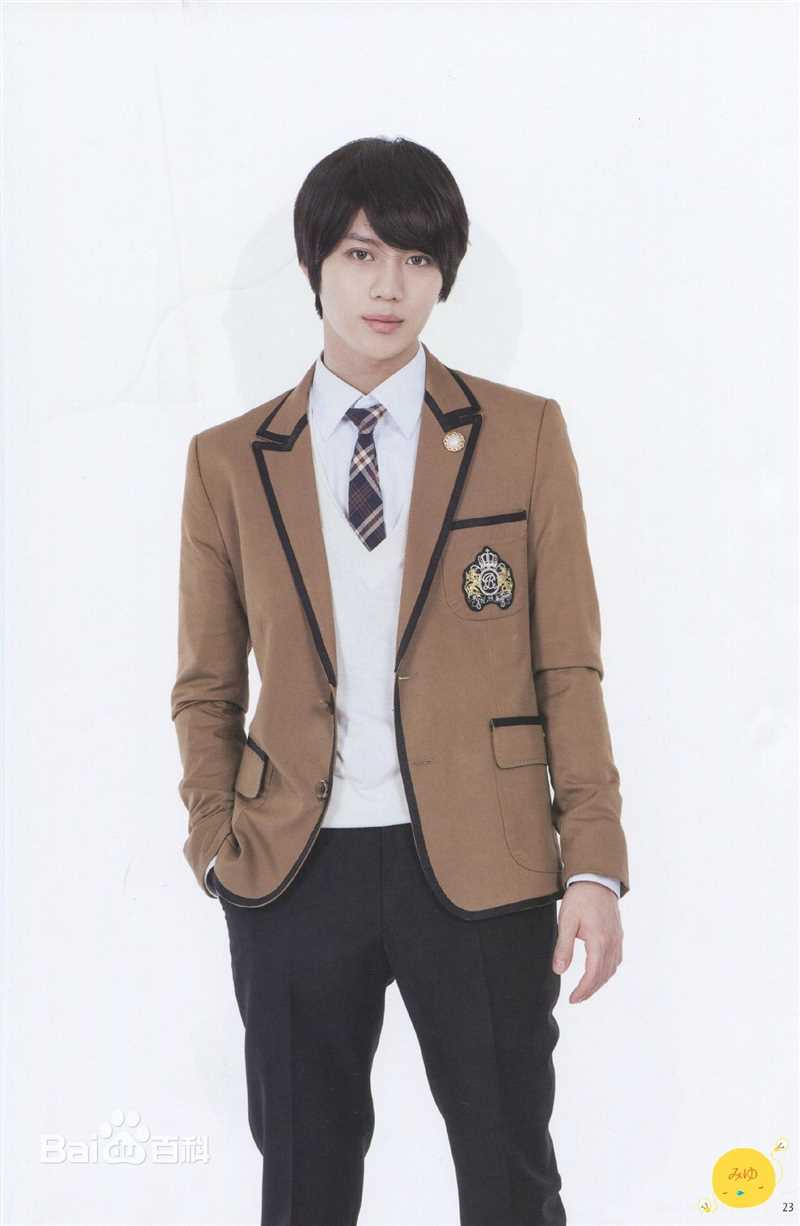 李泰民(/LeeTaemin)Musical图册