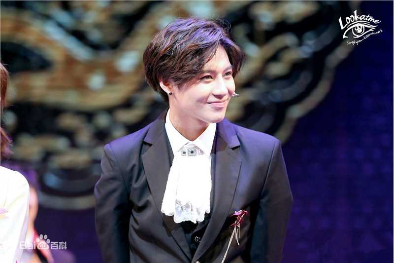 李泰民(/LeeTaemin)Musical图册