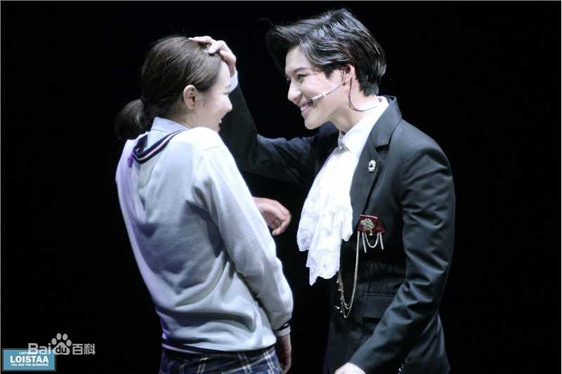 李泰民(/LeeTaemin)Musical图册