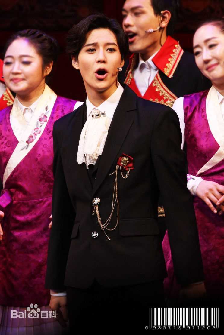 李泰民(/LeeTaemin)Musical图册