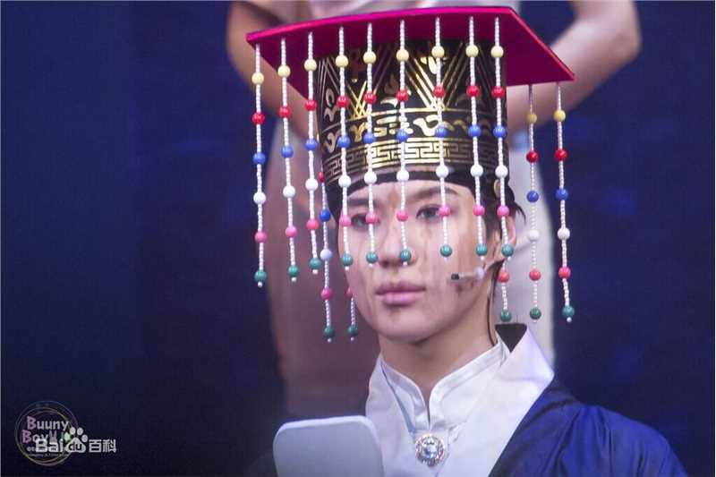 李泰民(/LeeTaemin)Musical图册