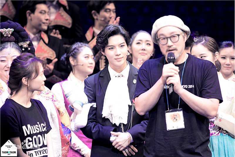 李泰民(/LeeTaemin)Musical图册