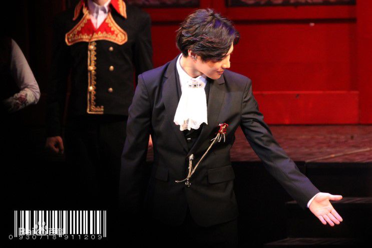 李泰民(/LeeTaemin)Musical图册