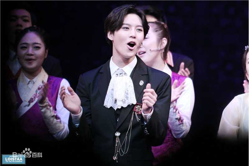 李泰民(/LeeTaemin)Musical图册