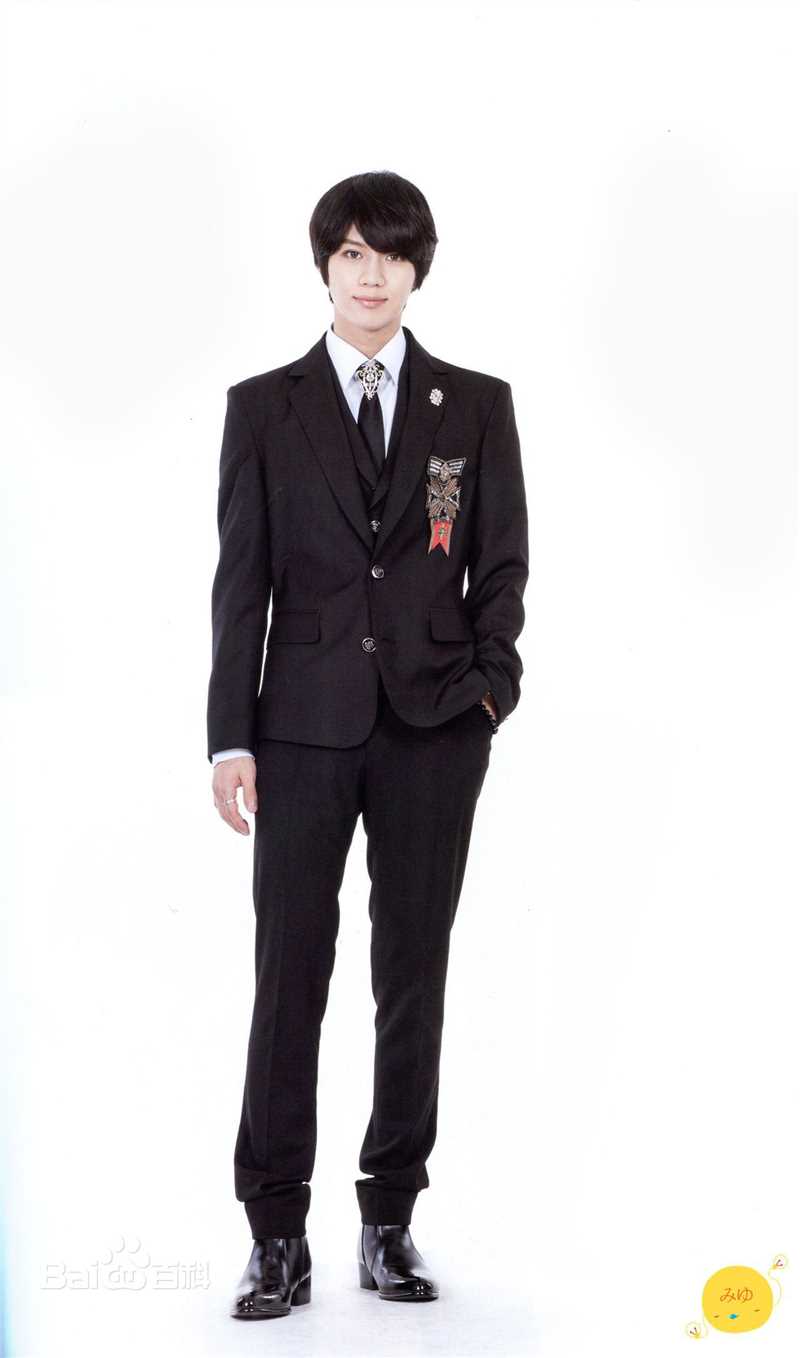 李泰民(/LeeTaemin)Musical图册