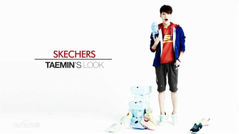 李泰民(/LeeTaemin)Commercials图册