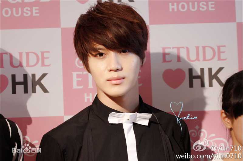 李泰民(/LeeTaemin)Commercials图册