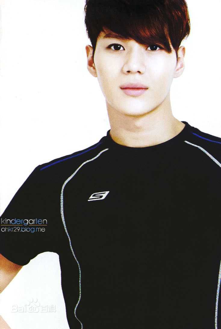 李泰民(/LeeTaemin)Commercials图册