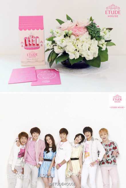 李泰民(/LeeTaemin)Commercials图册