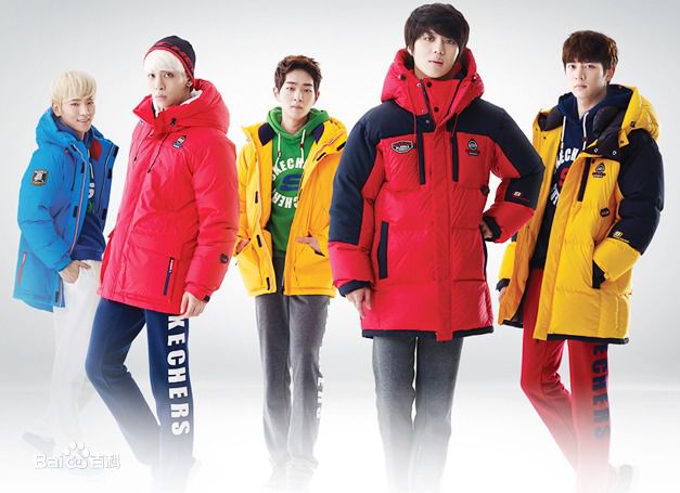 李泰民(/LeeTaemin)Commercials图册