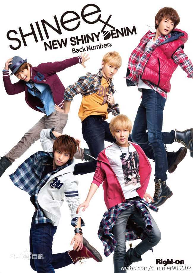 李泰民(/LeeTaemin)Commercials图册