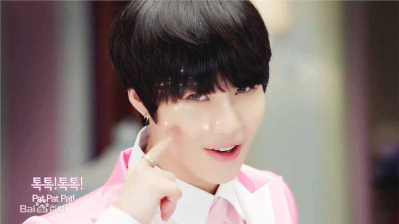 李泰民(/LeeTaemin)Commercials图册