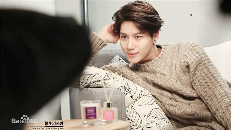 李泰民(/LeeTaemin)Commercials图册