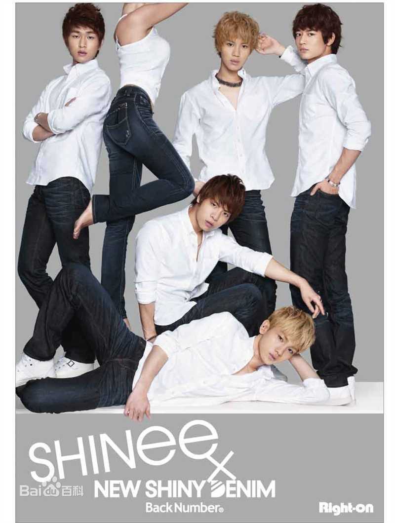 李泰民(/LeeTaemin)Commercials图册