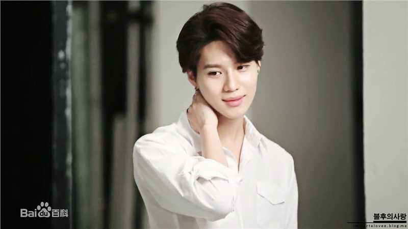 李泰民(/LeeTaemin)Commercials图册