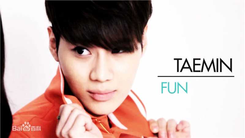 李泰民(/LeeTaemin)Commercials图册