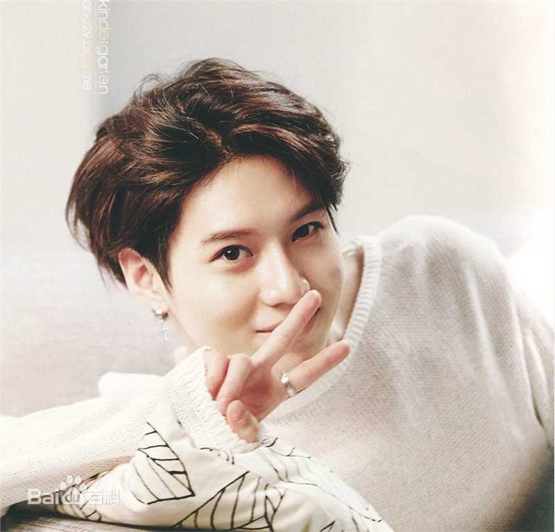 李泰民(/LeeTaemin)Commercials图册