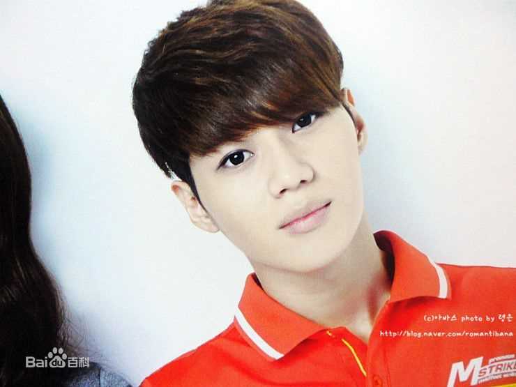 李泰民(/LeeTaemin)Commercials图册