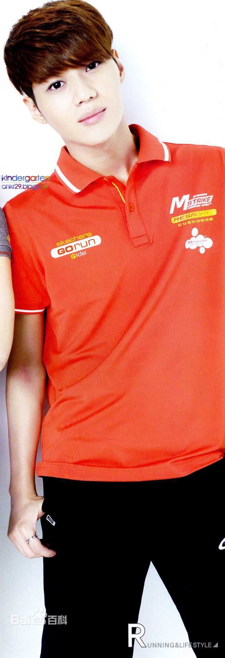 李泰民(/LeeTaemin)Commercials图册