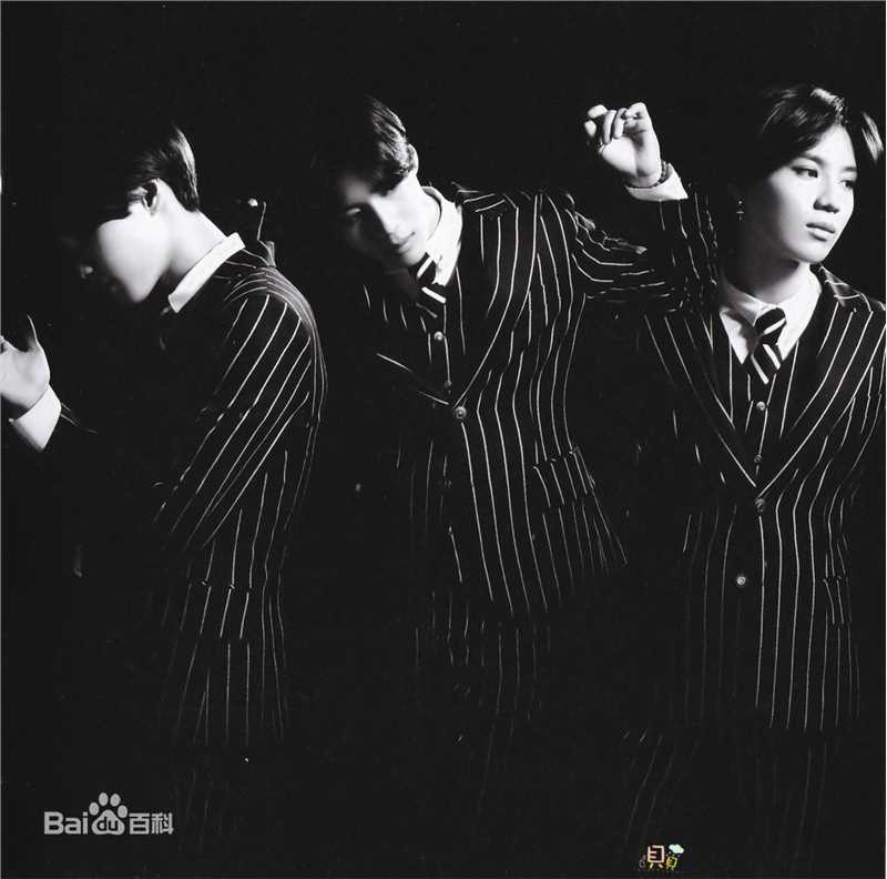 李泰民(/LeeTaemin)Stylish性感图片图集