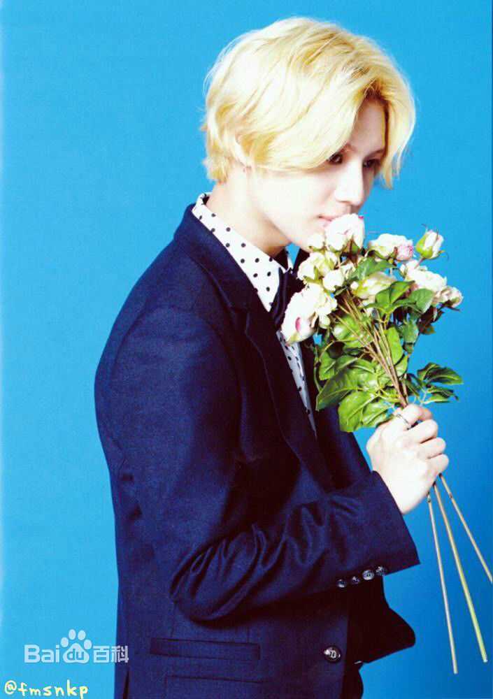 李泰民(/LeeTaemin)Stylish性感图片图集