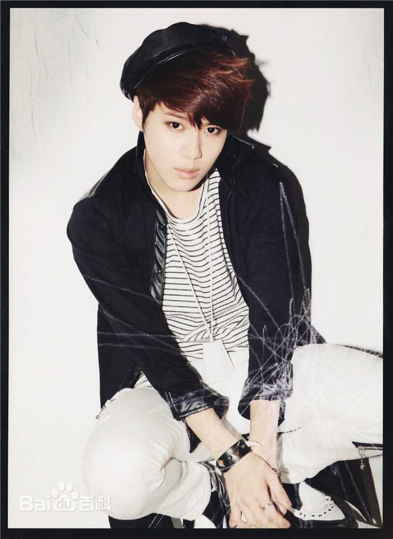 李泰民(/LeeTaemin)Stylish性感图片图集