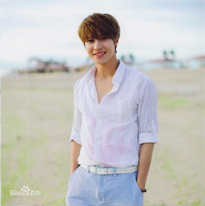 李泰民(/LeeTaemin)Stylish性感图片图集