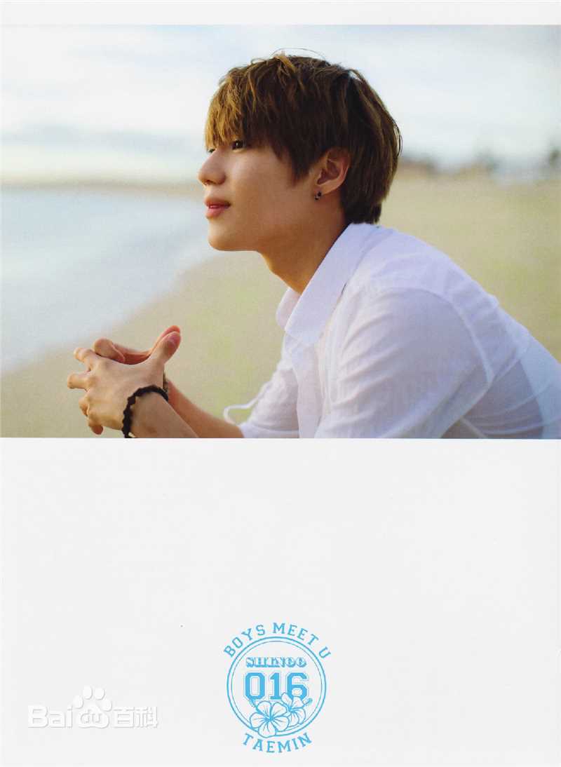 李泰民(/LeeTaemin)Stylish性感图片图集