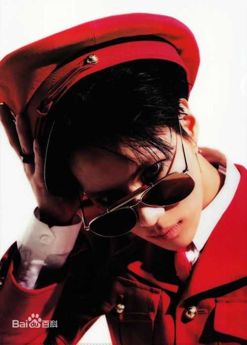 李泰民(/LeeTaemin)Stylish性感图片图集