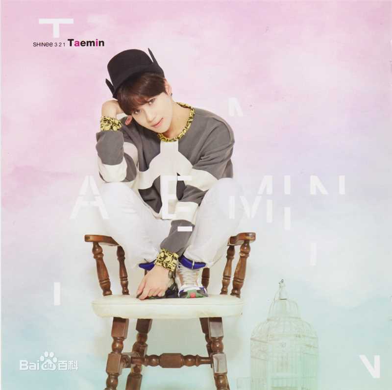 李泰民(/LeeTaemin)Stylish性感图片图集