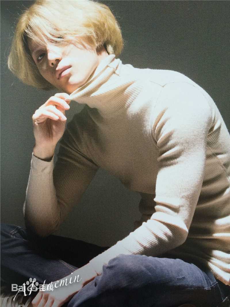 李泰民(/LeeTaemin)Stylish性感图片图集