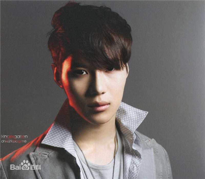 李泰民(/LeeTaemin)Stylish性感图片图集