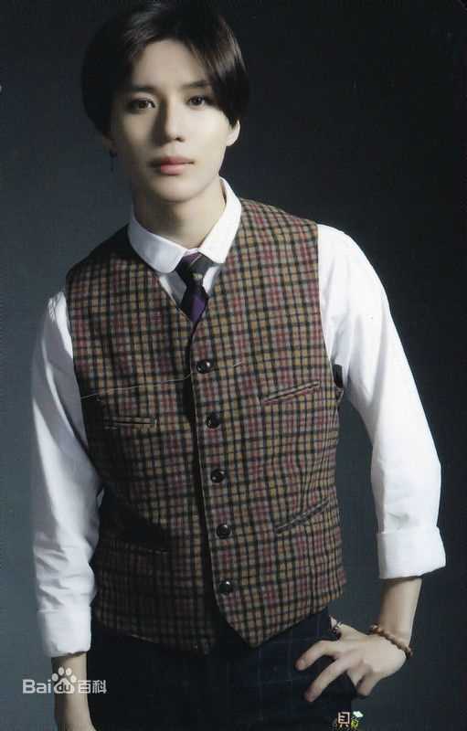 李泰民(/LeeTaemin)Stylish性感图片图集