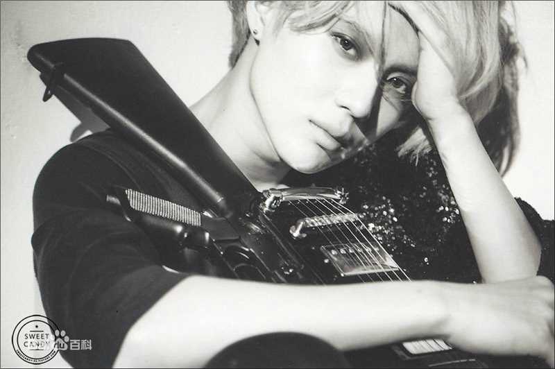 李泰民(/LeeTaemin)Stylish性感图片图集