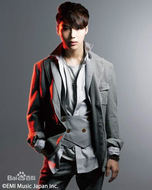 李泰民(/LeeTaemin)Stylish性感图片图集