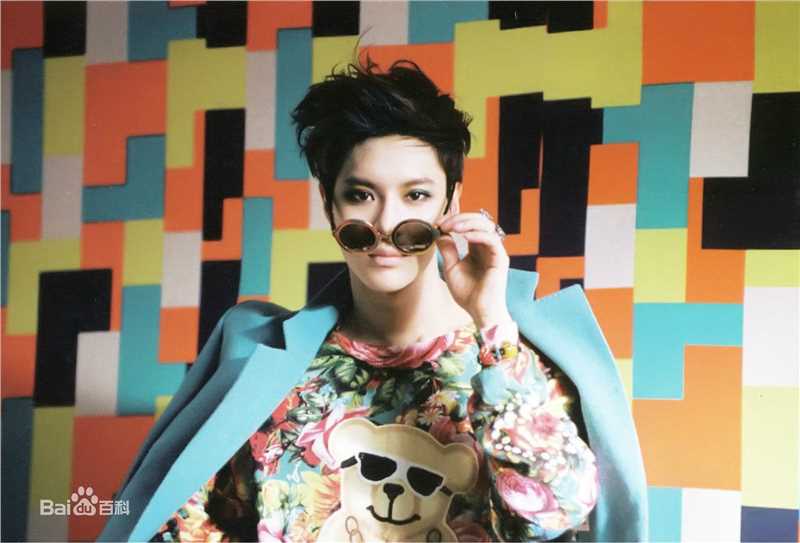 李泰民(/LeeTaemin)Stylish性感图片图集