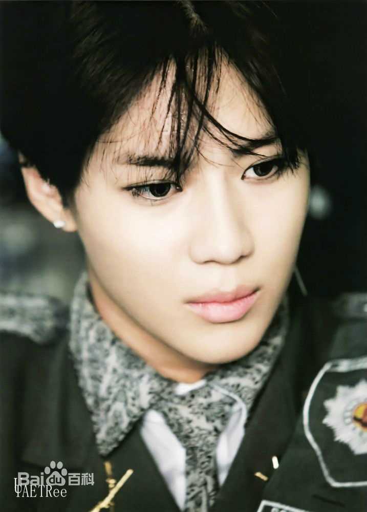 李泰民(/LeeTaemin)Stylish性感图片图集