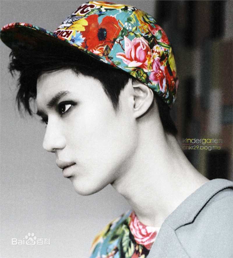 李泰民(/LeeTaemin)Stylish性感图片图集